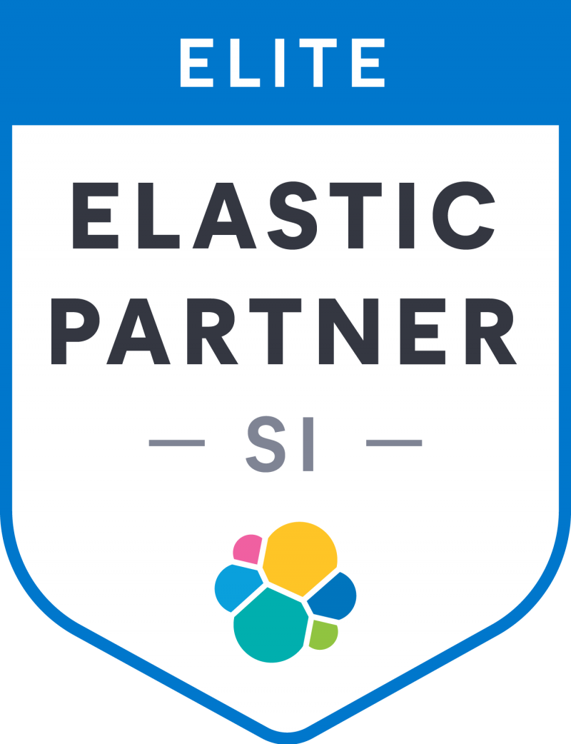 Elastic Elite Partner Badger